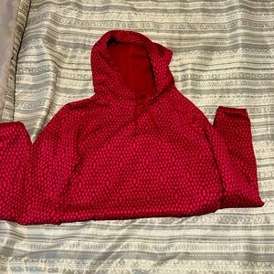 Nike Thermafit Hoodie